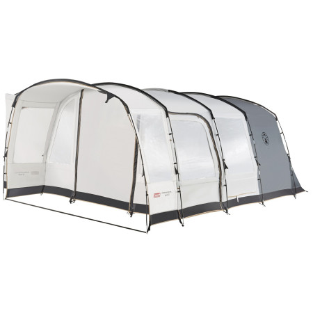 Приставний намет Coleman Journey Master Pro XL Blackout