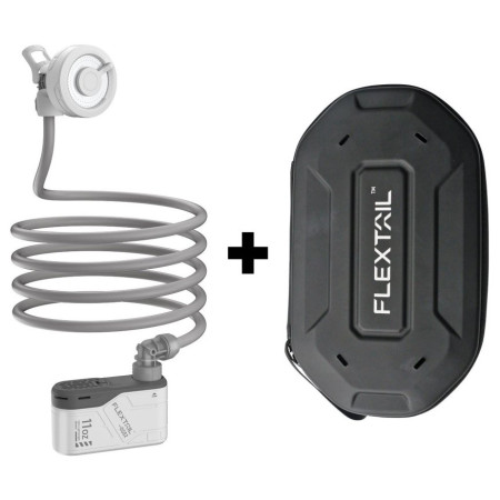 Душ Flextail MAX Shower