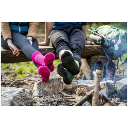 Жіночі шкарпетки Warg Merino Hike W