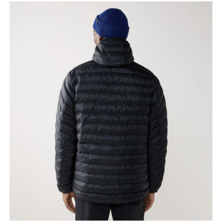 Чоловіча куртка Haglöfs Särna Mimic II Hood