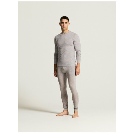 Чоловіча футболка Craft Wool 95 LS CN M