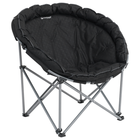 Крісло Outwell Casilda XL чорний Black