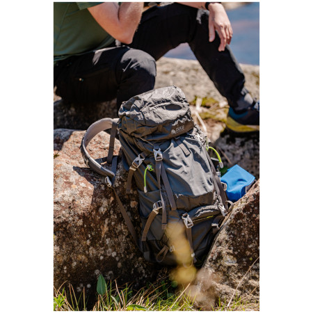 Туристичний рюкзак Zulu Sandstone 45+5