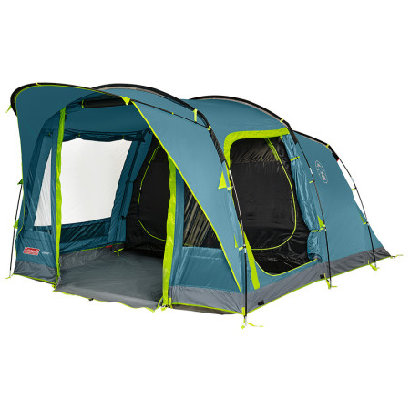 Сімейний намет Coleman Aspen 4 синій