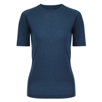 Жіноча футболка Alpine Pro Revina синій