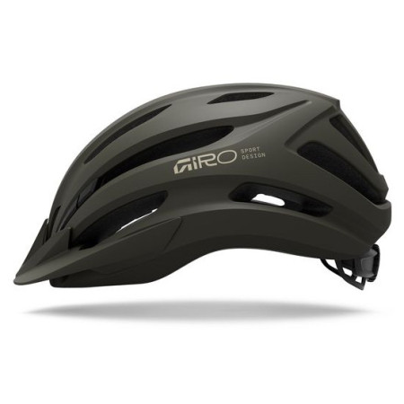 Велошолом Giro Register II