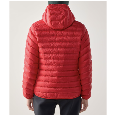 Жіноча куртка Haglöfs Sarna Mimic hood