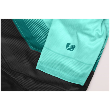 Жіноча велофутболка Etape Violet