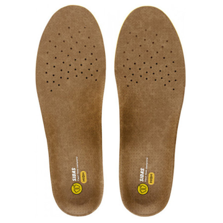 Устілки для взуття Sidas 3Feet Outdoor High