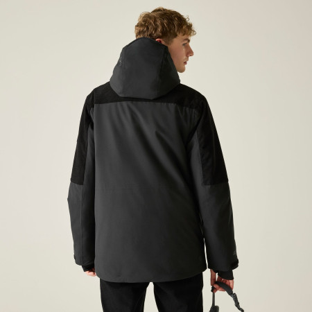Чоловіча куртка Dare 2b Firn Jacket