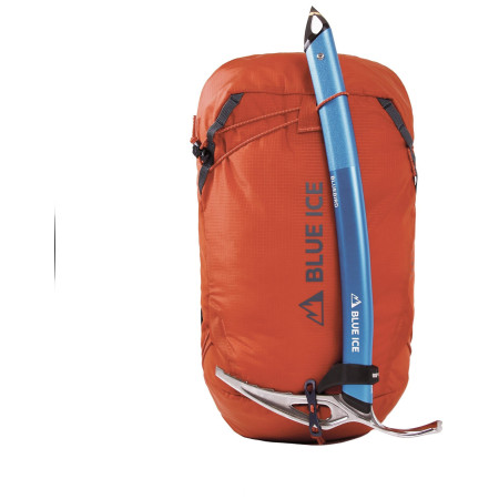 Рюкзак Blue Ice Reach 20l червоний