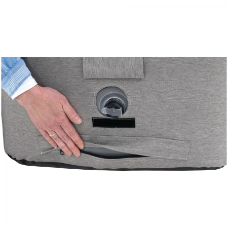 Сидіння Outwell Point Lake Ottoman