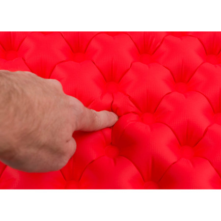 Надувний килимок Sea to Summit Comfort Plus Large