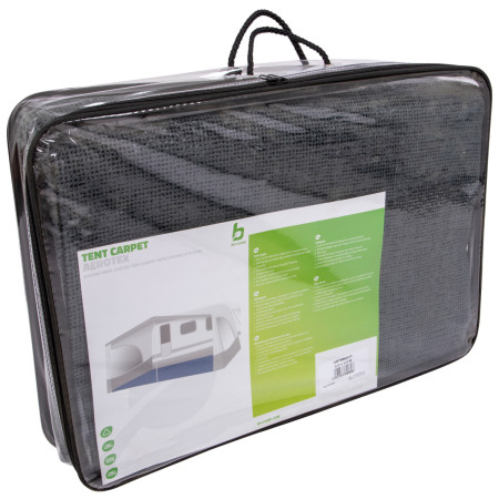 Килимок до намету Bo-Camp AE Tentcarpet antr.patch 3 x 2,5 m