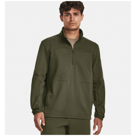 Водолазка чоловіча Under Armour Tac Rival Job Fleece