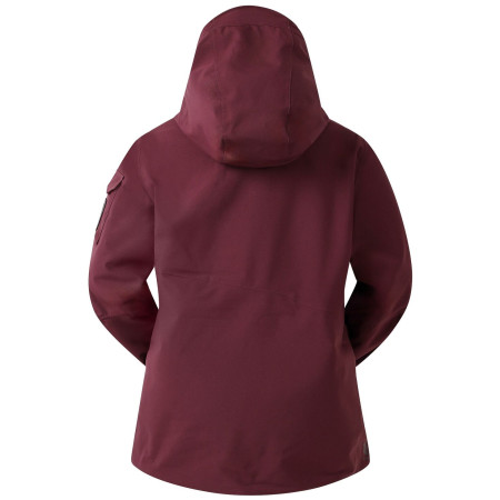 Жіноча гірськолижна куртка Dare 2b Sk iLife Jacket