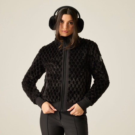 Жіноча толстовка Dare 2b Glitz Midlayer