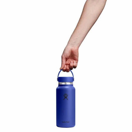 Термопляшка Hydro Flask Wide Mouth 32 oz