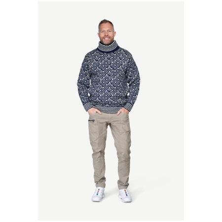 Водолазка Devold Svalbard Wool High Neck