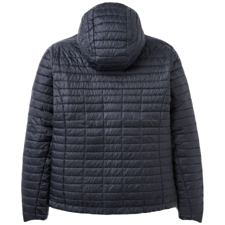 Чоловіча куртка Rab Microlighter Pullover Down Hoody