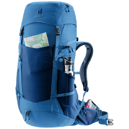 Туристичний рюкзак Deuter Futura Pro 32