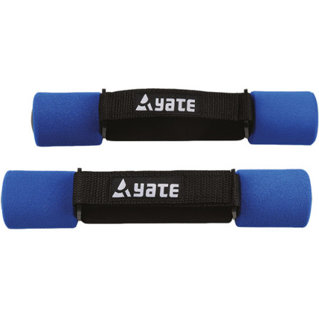 Гантелі Yate Soft 1,0 kg