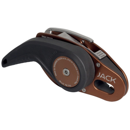 Спускове гальмо Singing Rock Jack