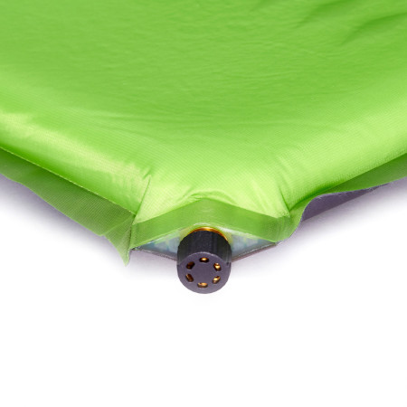 Самонадувний килимок Zulu Airo 3,8 Comfort Long