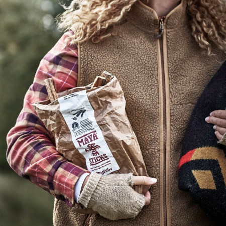 Деревина для розпалу Light My Fire MayaSticks small bundle