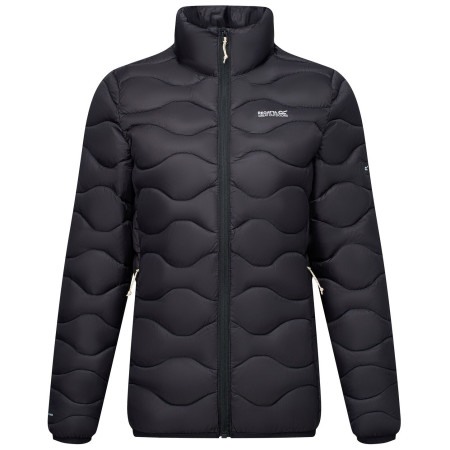 Жіноча куртка Regatta Hydi чорний Black