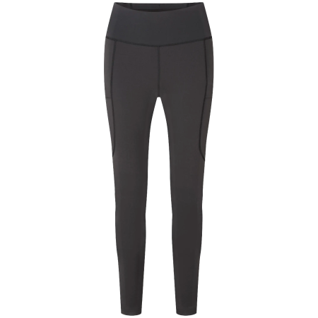 Жіночі легінси Rab Incline AS Tights Wmns чорний