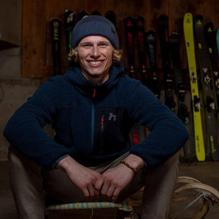 Чоловіча толстовка Hannah Kodiak Hoody