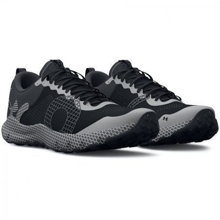 Кросівки для бігу Under Armour HOVR DS Ridge SPD чорний