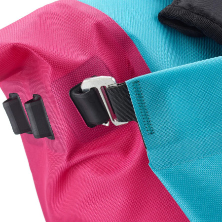 Велосипедна сумка Ortlieb Vario Cyber