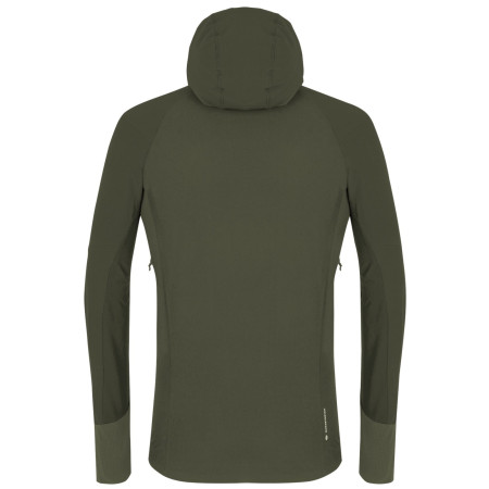 Чоловіча куртка Salewa Agner Dst M Jkt