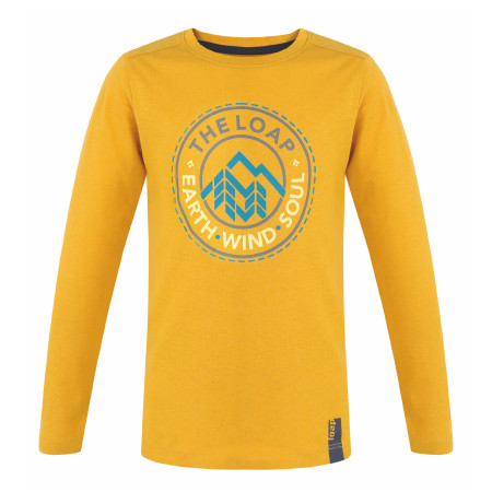 Дитяча футболка Loap Bilong