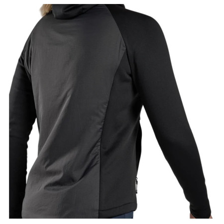 Жіноча зимова куртка Montane F Sirocco Lite Hoodie