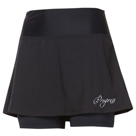 Спідниця Progress TR Gonna 23TI чорний Black