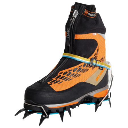 Кішки Singing Rock Fakir III Tech