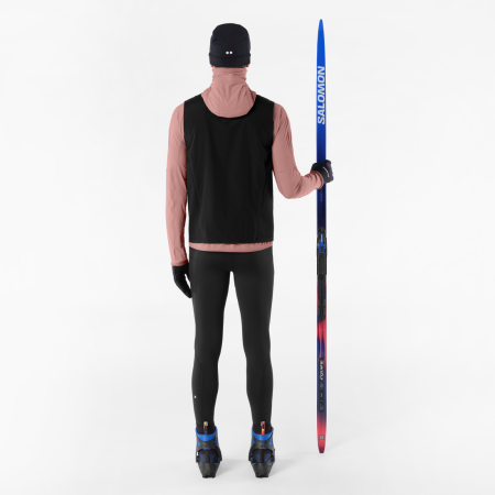 Шапка Salomon Run Tech Beanie U