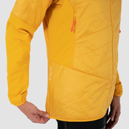 Жіноча куртка Salewa ORTLES HYB TWR JACKET W