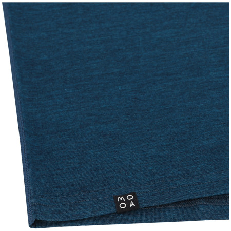 Чоловіча футболка MOOA MerinoSilk 160 long