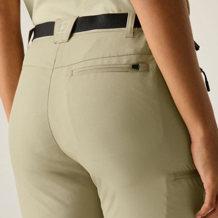 Жіночі 3/4 штани Regatta Women’s Xert Stretch Capri Light