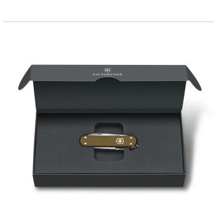 Кишеньковий ніж Victorinox Classic Alox SD 2024