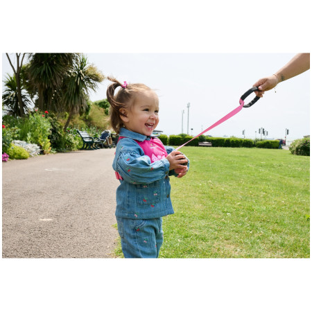 Дитячі віжки LittleLife Toddler Reins Butterfly