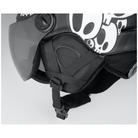 Дитячі гірськолижний шолом Etape Speedy Pro