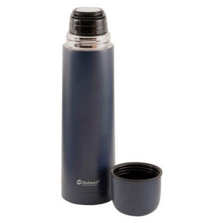 Термос Outwell Taster Vacuum Flask M синій Blue