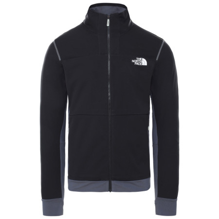 Чоловіча куртка The North Face M Speedtour Stretch Jacket чорний