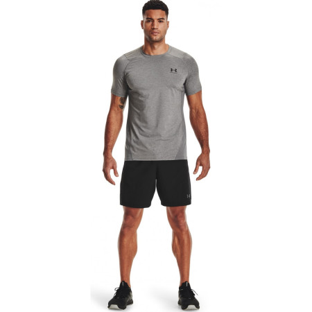 Чоловіча футболка Under Armour HG Armour Fitted SS