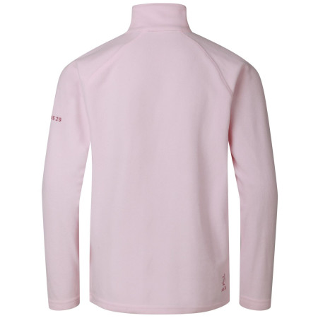 Дитяча толстовка Dare 2b Freehand Fleece Pink Haze